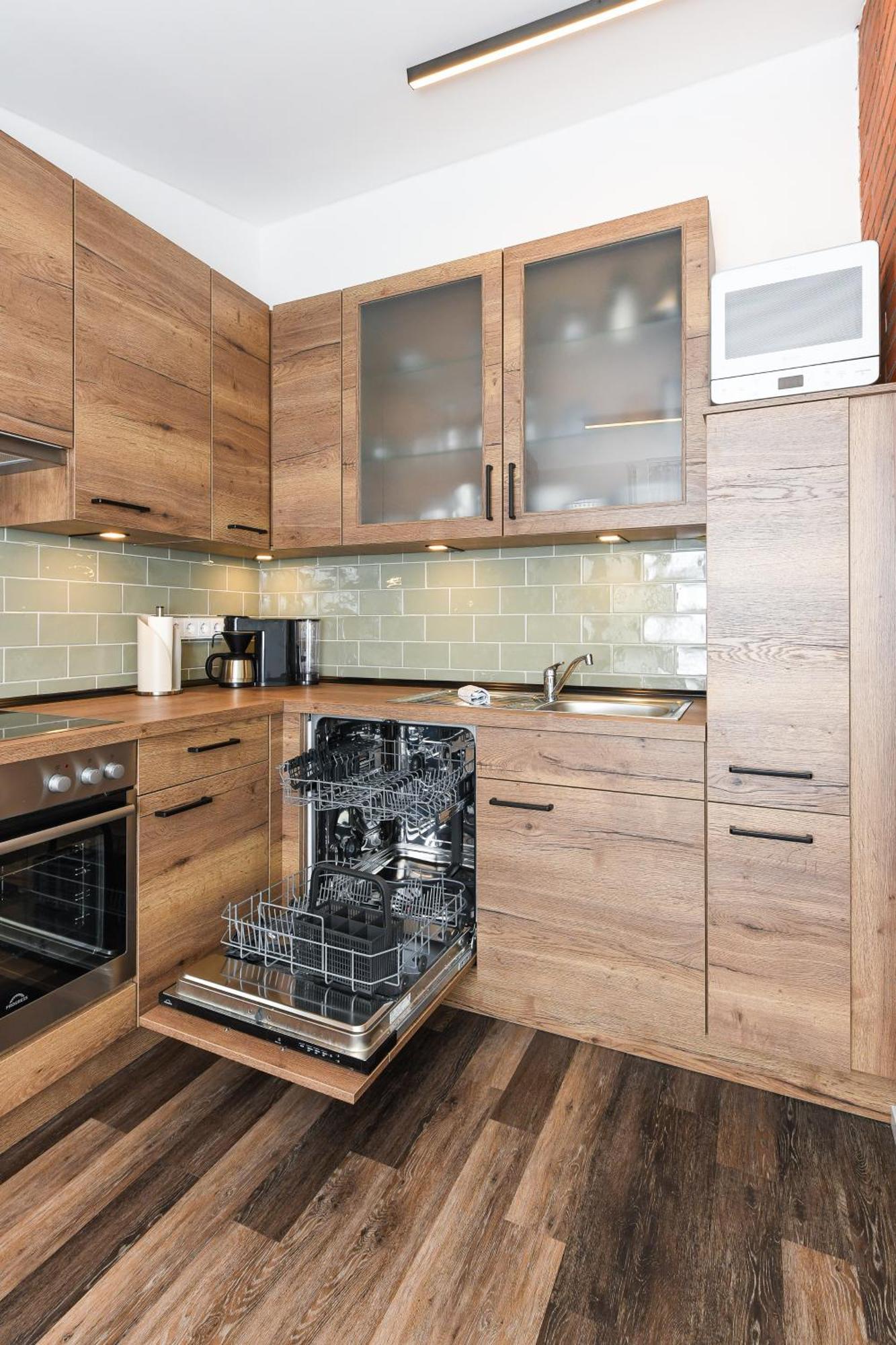 Ferienhaus Krosse Krabbe Bensersiel Εξωτερικό φωτογραφία