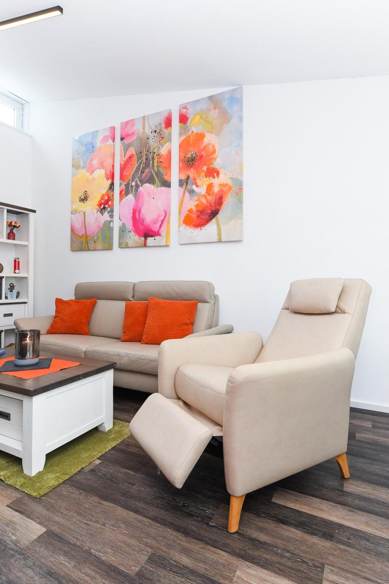 Ferienhaus Krosse Krabbe Bensersiel Εξωτερικό φωτογραφία