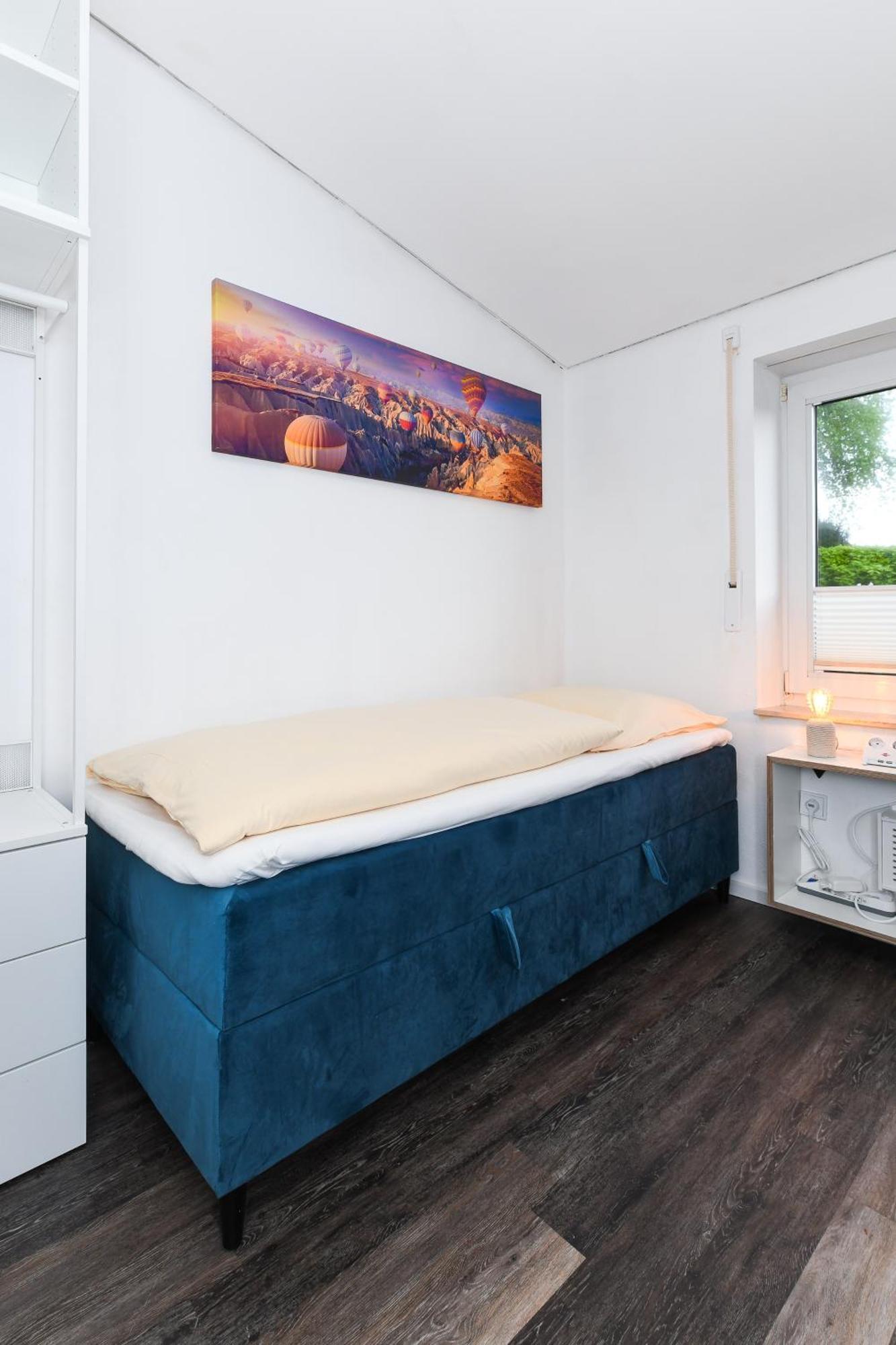 Ferienhaus Krosse Krabbe Bensersiel Εξωτερικό φωτογραφία