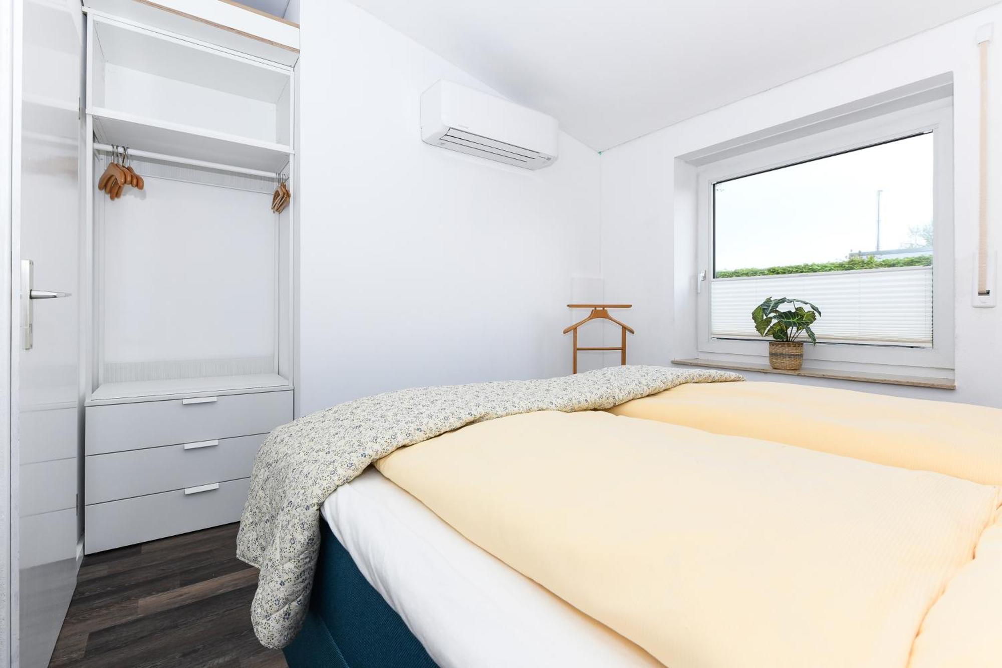 Ferienhaus Krosse Krabbe Bensersiel Εξωτερικό φωτογραφία