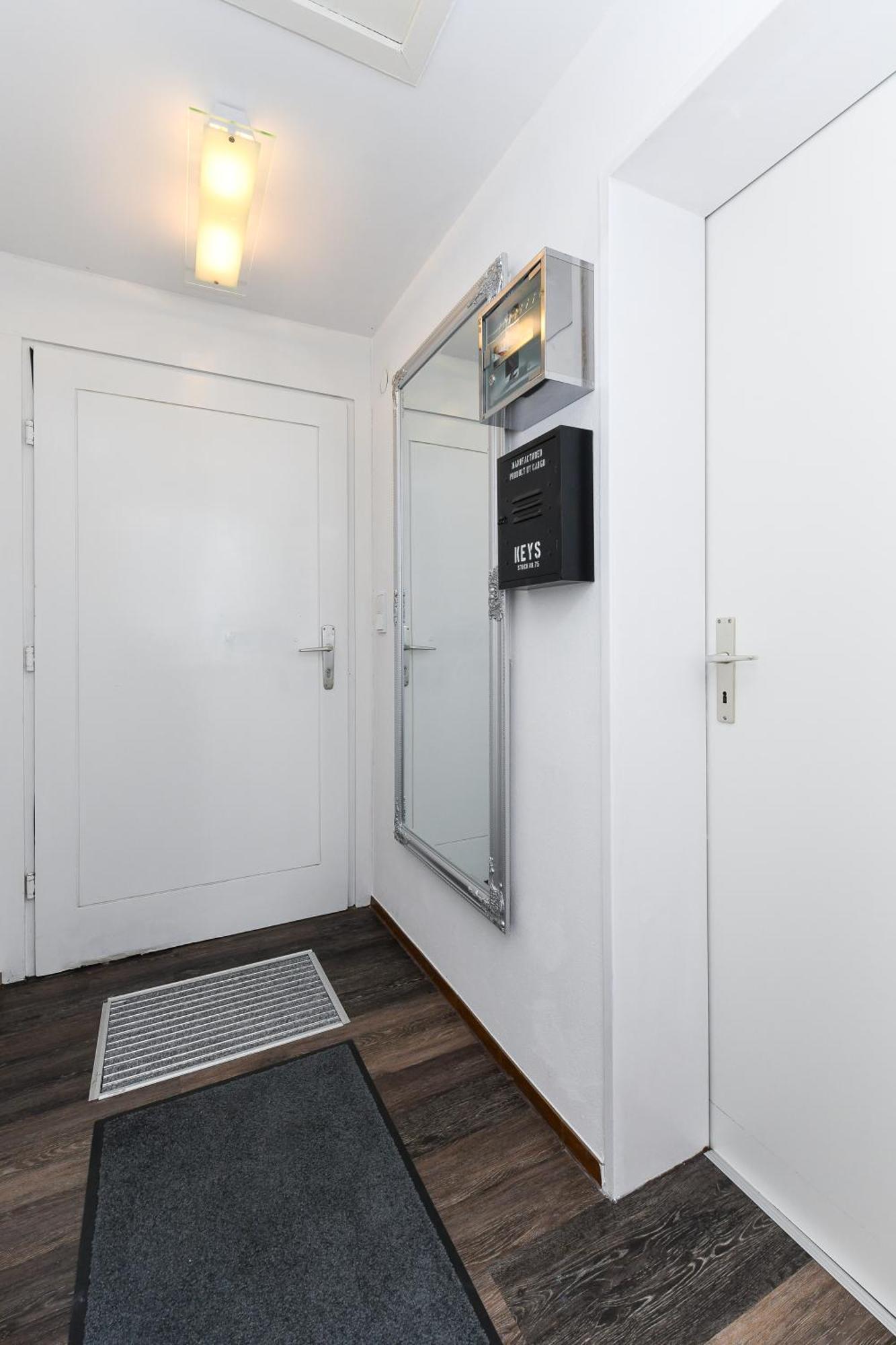 Ferienhaus Krosse Krabbe Bensersiel Εξωτερικό φωτογραφία