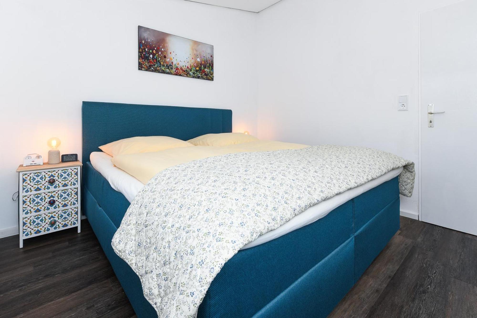 Ferienhaus Krosse Krabbe Bensersiel Εξωτερικό φωτογραφία